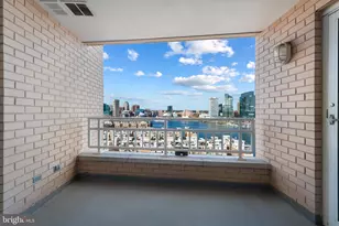 100 Harborview Dr, Baltimore, MD 21230 - Photo 44
