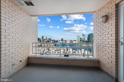 100 Harborview Drive #1209, Baltimore, MD 21230 - Photo 44