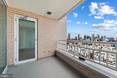 100 Harborview Drive #1209, Baltimore, MD 21230 - Photo 18
