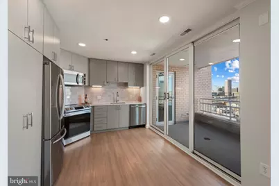 100 Harborview Drive #1209, Baltimore, MD 21230 - Photo 6