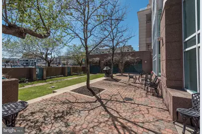100 Harborview Drive #1209, Baltimore, MD 21230 - Photo 30