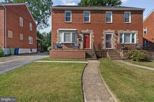 3151 Woodring Ave, Baltimore, MD 21234 - Photo 1