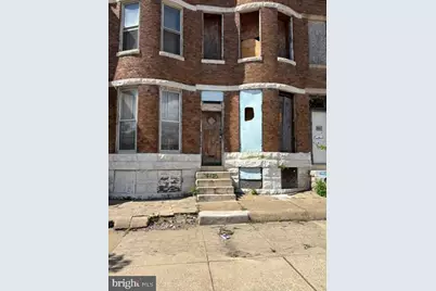 2006 W North Avenue, Baltimore, MD 21217 - Photo 28