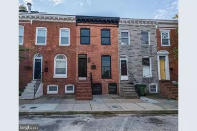 45 E Randall Street, Baltimore, MD 21230 - Photo 2
