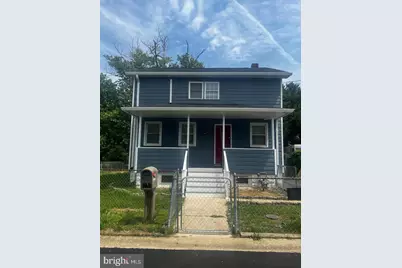 2605 Foerster Avenue, Baltimore, MD 21230 - Photo 1