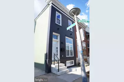 2710 Jefferson Street, Baltimore, MD 21205 - Photo 1