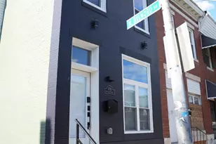 2710 Jefferson St, Baltimore, MD 21205 - Photo 1