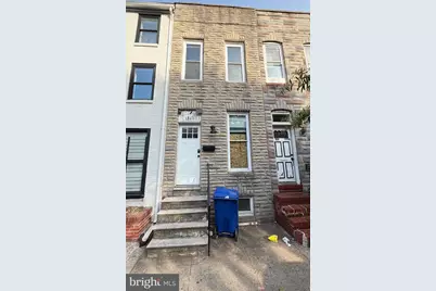 1261 Washington Boulevard, Baltimore, MD 21230 - Photo 1