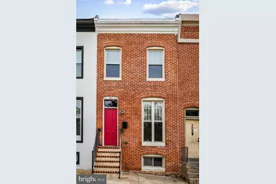 307 Font Hill Avenue, Baltimore, MD 21223 - Photo 2