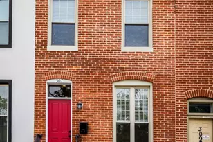 307 Font Hill Ave, Baltimore, MD 21223 - Photo 2