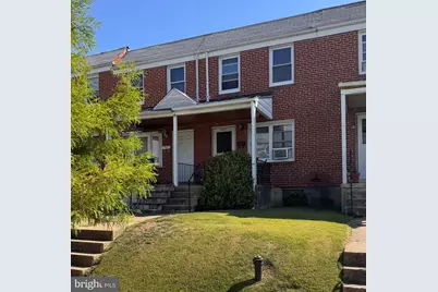 1221 Haverhill Road, Baltimore, MD 21229 - Photo 1