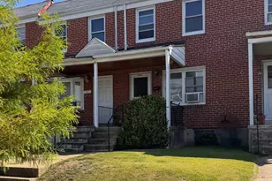 1221 Haverhill Rd, Baltimore, MD 21229 - Photo 1