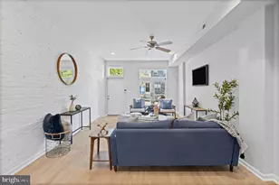 1807 E Lafayette Ave, Baltimore, MD 21213 - Photo 8