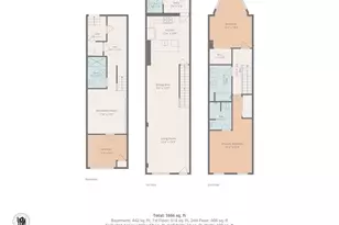 1807 E Lafayette Ave, Baltimore, MD 21213 - Photo 38