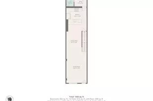 1807 E Lafayette Ave, Baltimore, MD 21213 - Photo 36