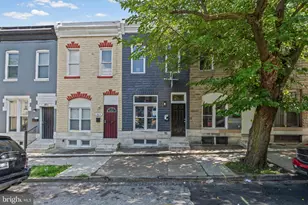 1807 E Lafayette Ave, Baltimore, MD 21213 - Photo 1