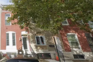 536 N Milton Ave N, Baltimore, MD 21205 - Photo 1