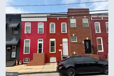 1222 Bayard Street, Baltimore, MD 21230 - Photo 1