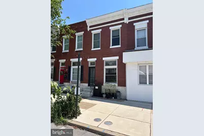 841 S Conkling Street, Baltimore, MD 21224 - Photo 1