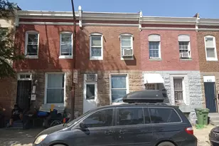 536 Brunswick St, Baltimore, MD 21223 - Photo 1