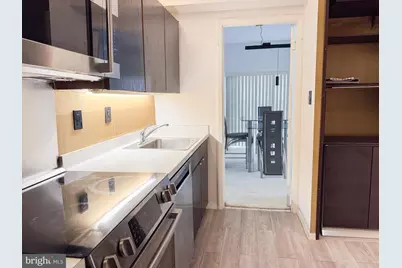 6606 Park Heights Avenue #615, Baltimore, MD 21215 - Photo 4