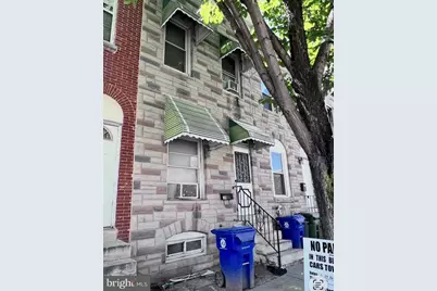 326 S Calhoun Street, Baltimore, MD 21223 - Photo 2