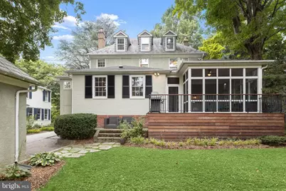 210 Northfield Place, Baltimore, MD 21210 - Photo 54