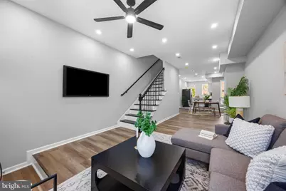 1406 E Lanvale Street, Baltimore, MD 21213 - Photo 4