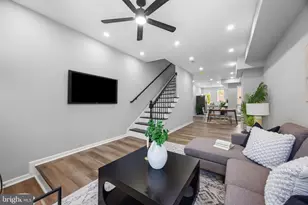 1406 E Lanvale St, Baltimore, MD 21213 - Photo 4