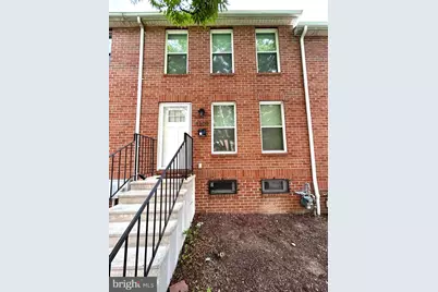 1209 N Woodyear Street, Baltimore, MD 21217 - Photo 1