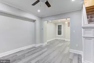 344 S Bentalou St, Baltimore, MD 21223 - Photo 6