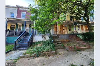 2339 Sidney Avenue, Baltimore, MD 21230 - Photo 2