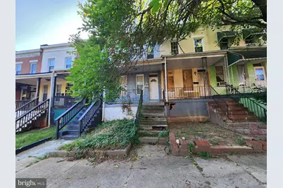 2339 Sidney Avenue, Baltimore, MD 21230 - Photo 1