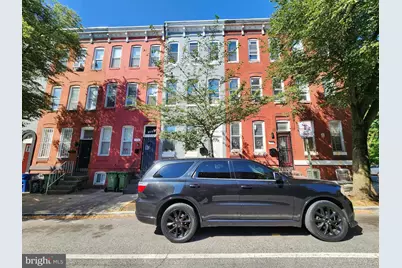 1836 McCulloh Street, Baltimore, MD 21217 - Photo 2