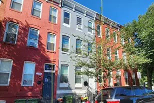 1836 McCulloh St, Baltimore, MD 21217 - Photo 1