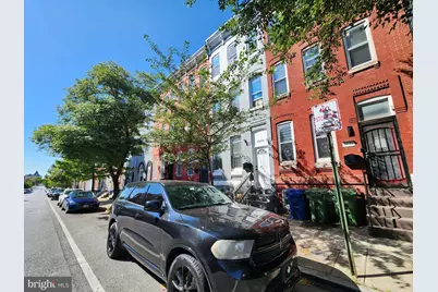1836 McCulloh Street, Baltimore, MD 21217 - Photo 4