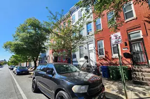 1836 McCulloh St, Baltimore, MD 21217 - Photo 4