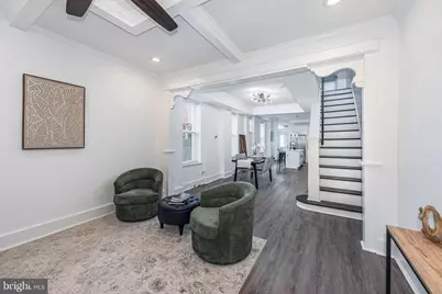 915 N Montford Avenue, Baltimore, MD 21205 - Photo 2