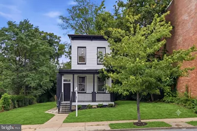 526 N Arlington Avenue, Baltimore, MD 21223 - Photo 1