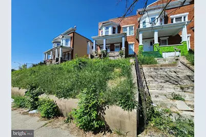 3442 Park Heights Avenue, Baltimore, MD 21215 - Photo 1