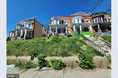 3442 Park Heights Avenue, Baltimore, MD 21215 - Photo 2