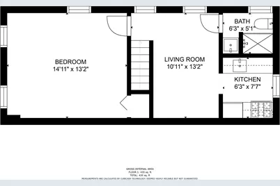 3600 Keswick Road #B, Baltimore, MD 21211 - Photo 22