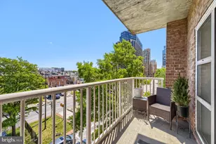 250 President St, Baltimore, MD 21202 - Photo 20