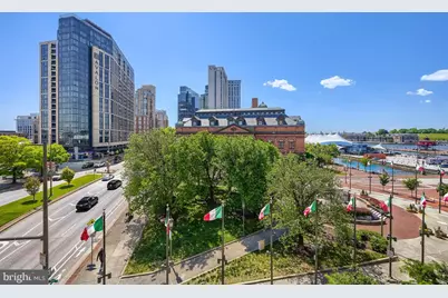 250 President Street #211, Baltimore, MD 21202 - Photo 64