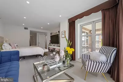 250 President Street #211, Baltimore, MD 21202 - Photo 14