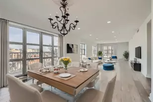250 President St, Baltimore, MD 21202 - Photo 1