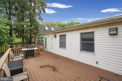 6609 Western Run Drive, Baltimore, MD 21215 - Photo 8