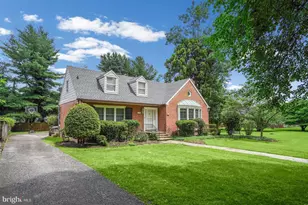 6609 Western Run Dr, Baltimore, MD 21215 - Photo 2