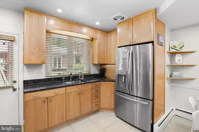 6609 Western Run Drive, Baltimore, MD 21215 - Photo 22