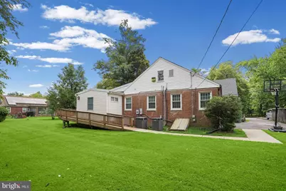 6609 Western Run Drive, Baltimore, MD 21215 - Photo 4